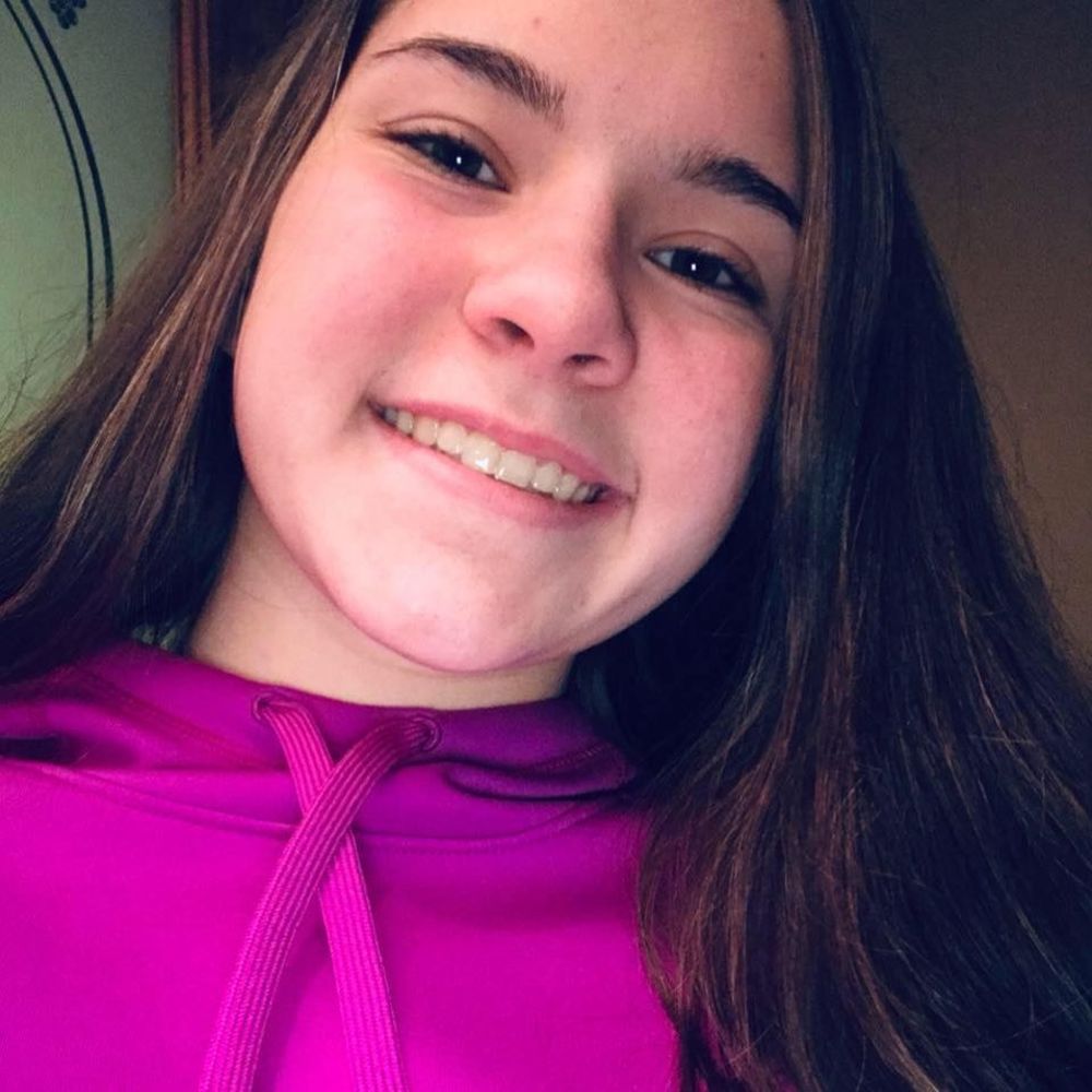 Meet your Posher, Makayla